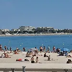 Georges Clemenceau Appartment Cannes