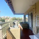 Apartment Antibes City-Center & Port