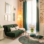 Le Cosy Safranier Vieil Antibes