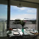 Appartement Studio, Vue Panoramique Sur La Ciotat