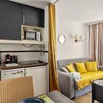 Appartement Wemyssia - Welkeys