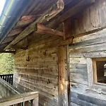 Chalet 4 Pieces, 3 Chambres, 8 Pers., Proche Telecabine, Balcon, Jardin Privatif, Parking, Wifi - Fr-1-676-40