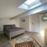 Appartement T2 Au Centre Ville De Sanary Sur Mer