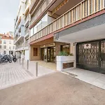 Beautiful Flat With Terrace - Carre D'Or Cannes