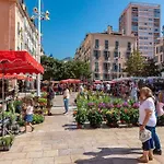 Studio En Rez-De-Villa - Parking Gratuit