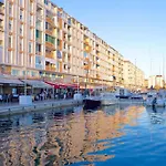 Studio En Rez-De-Villa - Parking Gratuit