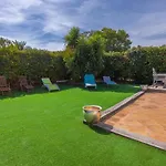 Villa Norgreen 4