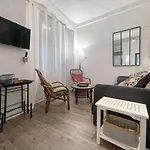 Modern Apartment Nice Old Town