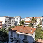 Magnificent Studio With Terrace - Center Of Cannes