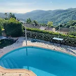 Appartement Dans Maison Avec Vue Sur La Foret Et La Mer