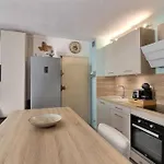 Appartement & Grande Terrasse - Proche Plage