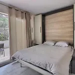Appartement & Grande Terrasse - Proche Plage
