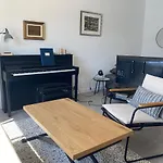 Cassis Appartement Bord De Mer, Vue Exceptionnelle