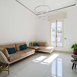 Superb 68M2 Flat With 80M2 Terrace - 2Ch-4P