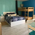 Cassis Centre