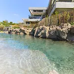 Select'Sohome - Appartement Face A La Mer Avec Piscine A Bormes-Les-Mimosas - Capnat-C04