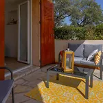 Rez De Villa Avec Jardin Vue Mer