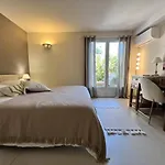 Villa De Luxe 4 Chambres Avec Piscine Chauffee Et Amenagements Haut De Gamme, La Croix-Valmer - Fr-1-726-32