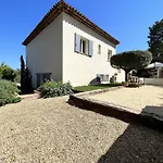 Villa De Luxe 4 Chambres Avec Piscine Chauffee Et Amenagements Haut De Gamme, La Croix-Valmer - Fr-1-726-32