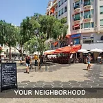 Nestor&Jeeves - Palais Massena - Pedestrian Street, Very Close Sea