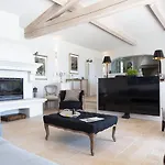 Golfvilla Riviera