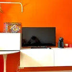 Cavaloc.Fr Studio Retrorange
