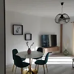 Appartement Vue Mer Menton