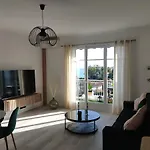 Appartement Vue Mer Menton
