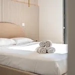 Luxueux Appartement - Vue Mer - Parking - Az