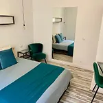 Appartement Bleu L'Union