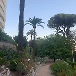 Cannes Vue Mer