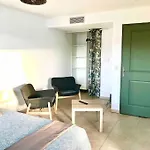 Studio Benvengudo Port La Ciotat - Appartement Et Parking
