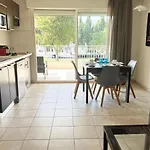 Appartement 312 Superieur - Les Suites De Robinson - Residence Avec Piscine En Bord De Siagne, A Mandelieu-La-Napoule