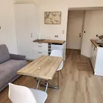 Amazing Studio - Grande Terrasse - Coeur De Ville - Wifi - Ac