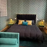 Magnifique Studio Renove Avec Gout/Wifi