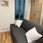 Studio Beausoleil Porte De Monaco