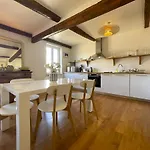 Saint Francois De Paul - Wifi, Ac, 6 Pers