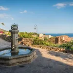 Maison De Village Sur Bormes Les Mimosas