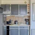 Apartment Les Marines D'Aryana By Interhome