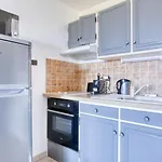 Apartment Les Marines D'Aryana By Interhome