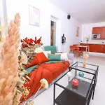 Rare ! Un Petit Paradis A Nice