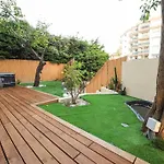 Rare ! Un Petit Paradis A Nice