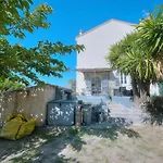 Immogroom - T3 - Garden - Quiet - Air Conditioning