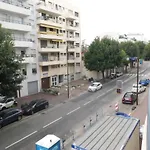 Charming Air-Conditioned 2-Bedroom Apartment 'Le Riviera' With Parking