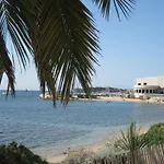 Les Lantanas