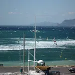 A Pieds Nus Jusqu'A La Mer