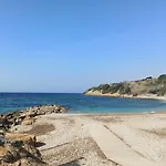 A Pieds Nus Jusqu'A La Mer