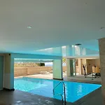 Victoria Palace - 2 Pieces - Piscine - Parking