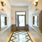 Congres Residence