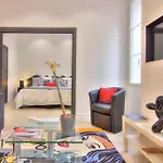 Appartement Cannes 4 Chambres - 5G